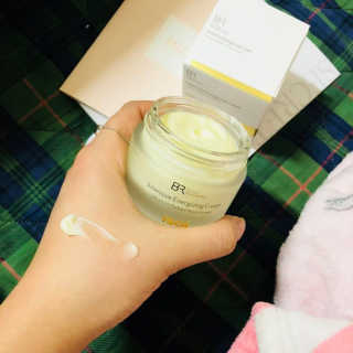 아이소이 코어탄력크림 — 4점을 준 리뷰어가 2018년 2월 올린 사용 사진