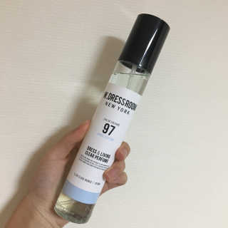 더블유드레스룸 드레스퍼퓸 150ml — 4.83점을 준 리뷰어가 2018년 10월 올린 사용 사진