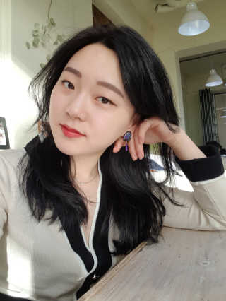 스케덤 펩타이드 리프팅밴드 — 3점을 준 리뷰어가 2019년 3월 올린 사용 사진