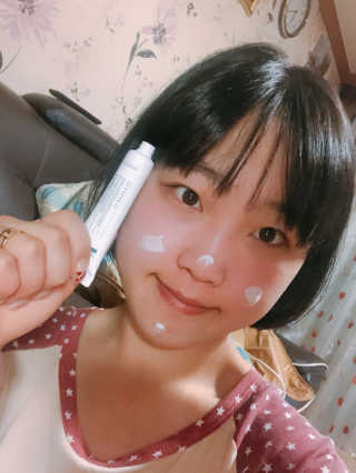 셀라피 에이리페어플러스크림 — 4점을 준 리뷰어가 2018년 4월 올린 사용 사진