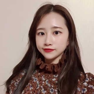 림멜 프로페셔널 아이브로우 펜슬 1+1 — 5점을 준 리뷰어가 2019년 12월 올린 사용 사진