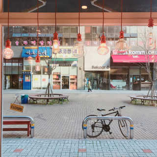 메이젠 인천논현점 [메이젠_논현]샌드위치 4개,소금커피,밀크티,마카롱 — 4.5점을 준 리뷰어가 2019년 4월 올린 사용 사진