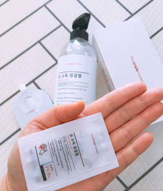 큐니님이 올린 리뷰 사진 2