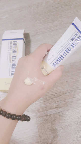 23years old 바데카실 세라3 오리지널 — 5점을 준 리뷰어가 2017년 9월 올린 사용 사진