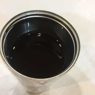 (주)쟈뎅 [쟈뎅] 클래스 신선한 하루 원두+여과지 SET — 4점을 준 리뷰어가 2019년 3월 올린 사용 사진