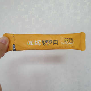한국맥널티 아이브루 방탄커피 — 5점을 준 리뷰어가 2019년 9월 올린 사용 사진