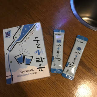 은뱌님이 올린 리뷰 사진 1