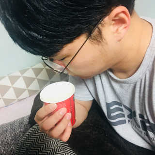 (주)쟈뎅 쟈뎅 까페모리 쿠크다스 까페라떼 — 5점을 준 리뷰어가 2017년 11월 올린 사용 사진