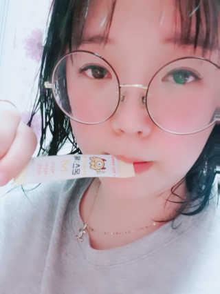 내꺼브랜드 맛있는 숙취분말 몬스톡 — 5점을 준 리뷰어가 2019년 6월 올린 사용 사진