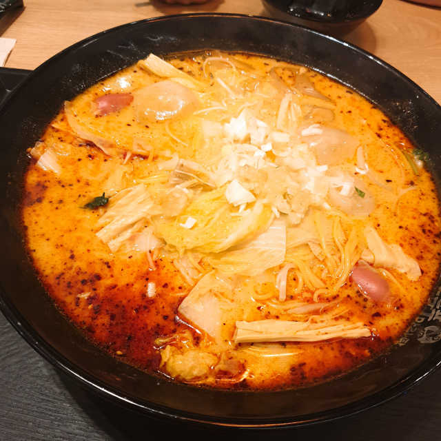 [신룽푸마라탕 안양점]  2만원 음식 자유이용권 리뷰 사진