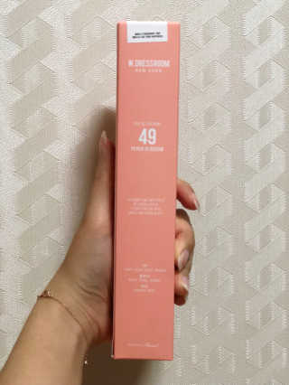 더블유드레스룸 드레스퍼퓸 150ml — 4.67점을 준 리뷰어가 2018년 5월 올린 사용 사진