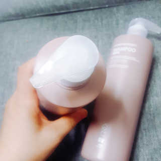 바디버든프로젝트 바디버든 프로젝트 BBP 샴푸 트리트먼트 세트 — 5점을 준 리뷰어가 2019년 6월 올린 사용 사진
