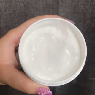 지고트 비타솔루션12 시너지 앰플 크림 100ml — 5점을 준 리뷰어가 2019년 7월 올린 사용 사진
