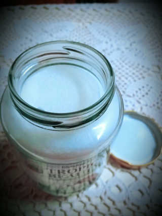 트로피칼뷰티 엑스트라버진 코코넛오일 450ml — 4.5점을 준 리뷰어가 2017년 2월 올린 사용 사진