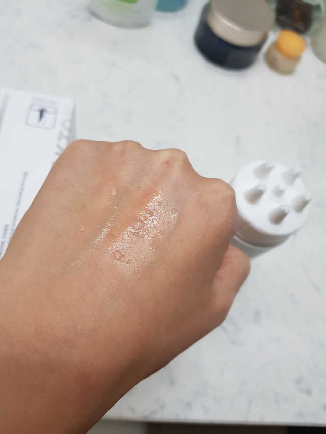 프리미엄 에브리톡톡 헤어토닉 리뷰 사진