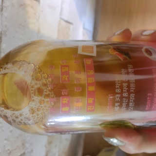 (주)쟈뎅 [쟈뎅] 아워티 500ml （총 6병） — 4점을 준 리뷰어가 2019년 7월 올린 사용 사진