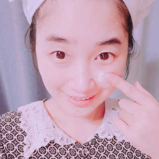 블랙모어스 내츄럴 비타민 E 크림 — 3.83점을 준 리뷰어가 2018년 3월 올린 사용 사진