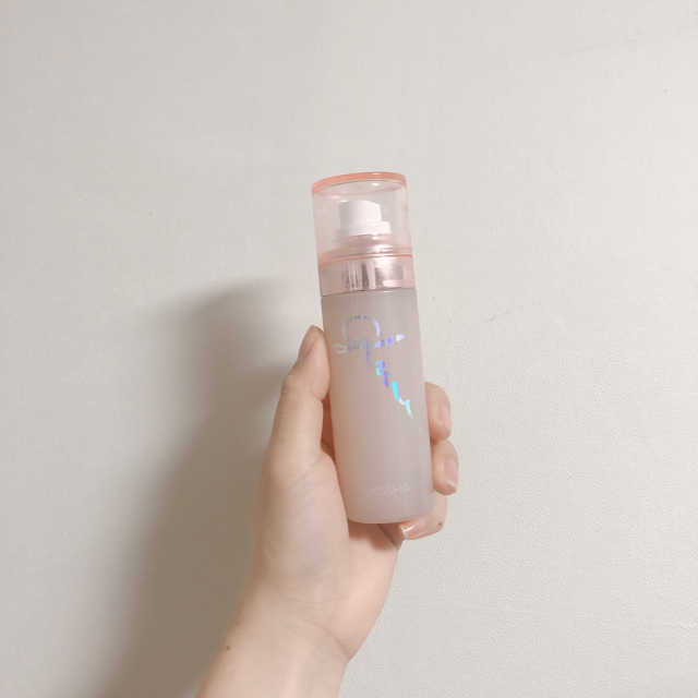 미샤 글로우 스킨밤 투 고 미스트 리뷰 사진