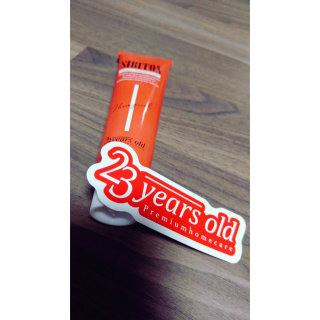 23years old 씨비통 모이스처 씨벅크림 — 2.5점을 준 리뷰어가 2016년 7월 올린 사용 사진