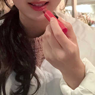 블리스텍스 립 릴리프 크림 립밤, 립 바이브런스 립밤 — 4.33점을 준 리뷰어가 2018년 11월 올린 사용 사진