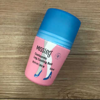 미스레그 쿨링볼 — 4.33점을 준 리뷰어가 2018년 4월 올린 사용 사진