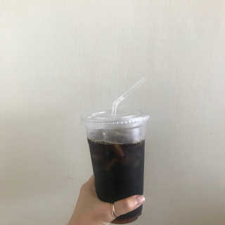 (주)쟈뎅 쟈뎅 시그니처 블랙, 헤이즐넛 230ml — 3.83점을 준 리뷰어가 2018년 7월 올린 사용 사진