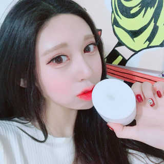 23years old 코쿤 티티 크림 — 4점을 준 리뷰어가 2017년 12월 올린 사용 사진