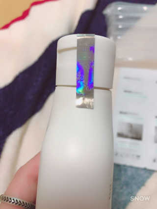 엘루스벤 에코스토어_베이비 바디워시_200ML — 4.67점을 준 리뷰어가 2017년 6월 올린 사용 사진