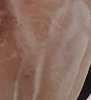 페어아크네 크리미폼 페어아크네 크리미 폼 — 5점을 준 리뷰어가 2019년 9월 올린 사용 사진