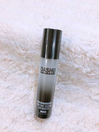 다슈코리아 다슈 볼륨 카페인 파워 에어부스터 120ml — 4점을 준 리뷰어가 2019년 4월 올린 사용 사진