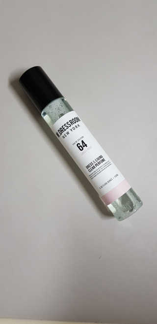 더블유드레스룸 드레스퍼퓸 150ml — 4.33점을 준 리뷰어가 2018년 8월 올린 사용 사진