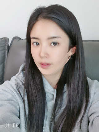 아이디플라코스메틱 아이디 페이스핏 마이너스 밴드 — 5점을 준 리뷰어가 2019년 10월 올린 사용 사진