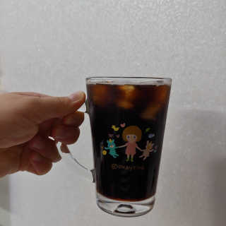 (주)쟈뎅 쟈뎅 시그니처 블랙, 헤이즐넛 230ml — 5점을 준 리뷰어가 2018년 6월 올린 사용 사진