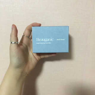 뷰가닉 브라이트닝 and 딥 클렌징 페이셜 바 — 5점을 준 리뷰어가 2019년 1월 올린 사용 사진