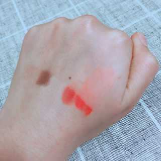[더메디닥터] 글리셜 미셀라 클렌징 워터 — 5점을 준 리뷰어가 2019년 2월 올린 사용 사진