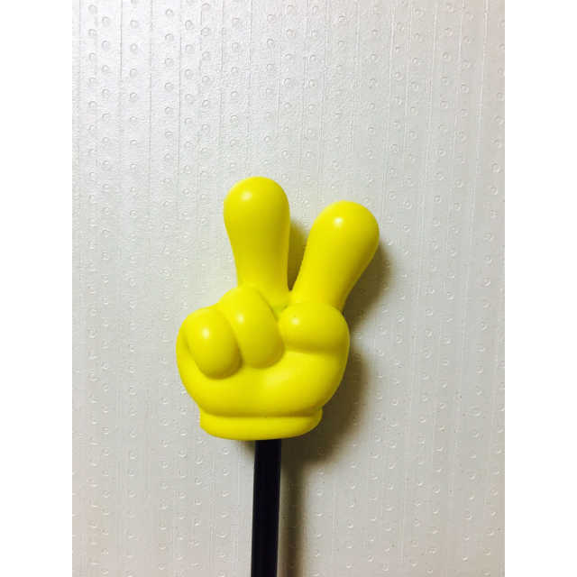 손가락 지시손 (가위, 바위, 보)각 1개씩 리뷰 사진