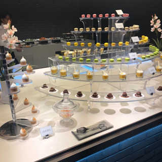 뷔페G [뷔페 G 글래드호텔 강남코엑스센터점] 2인 식사권 — 5점을 준 리뷰어가 2019년 4월 올린 사용 사진