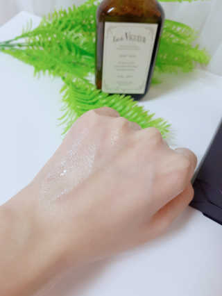 라 뷔게르 오 드 뷔게르 - Eau de Vigueur — 5점을 준 리뷰어가 2019년 9월 올린 사용 사진