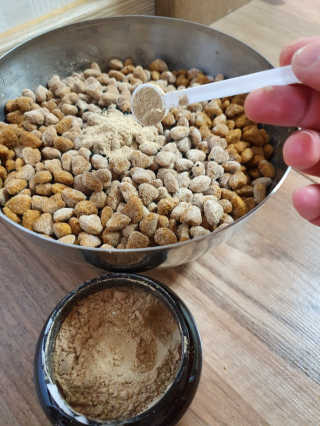 탱크돌콩님이 올린 리뷰 사진 3