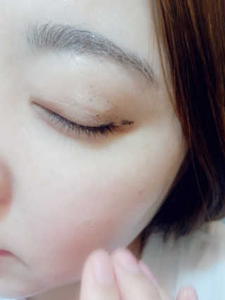 비알티씨 안티폴루션 풀메이크업 클렌징오일+티백클렌저 2매 — 5점을 준 리뷰어가 2019년 5월 올린 사용 사진