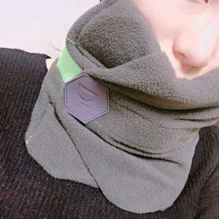 내 목을 편안하게~ 더 편한 필모아 닥터 목배게 — 2.5점을 준 리뷰어가 2018년 3월 올린 사용 사진