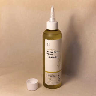 달리프 클로렐라 베러 루트 워터트리트먼트 200ml — 5점을 준 리뷰어가 2019년 4월 올린 사용 사진