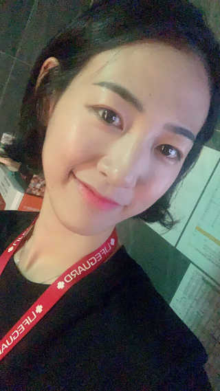 쏘내추럴 올데이 메이크업 픽서 — 5점을 준 리뷰어가 2019년 8월 올린 사용 사진