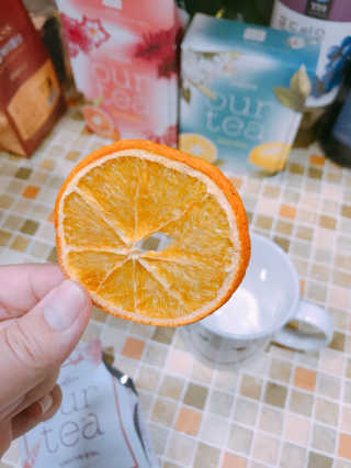 (주)쟈뎅 [쟈뎅] 아워티 — 5점을 준 리뷰어가 2019년 1월 올린 사용 사진