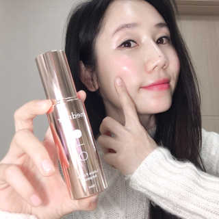 메디페르 루테인 포스앰플 50ml — 5점을 준 리뷰어가 2019년 12월 올린 사용 사진