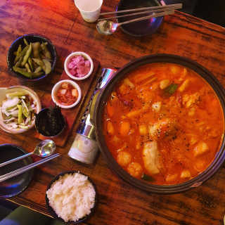 초긍정으로님이 올린 리뷰 사진 1