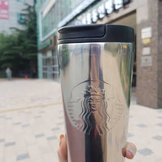 0.8L [공팔데이] 스타벅스 기프티콘 아메리카노 Tall — 5점을 준 리뷰어가 2019년 6월 올린 사용 사진