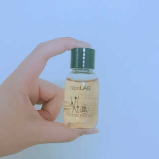세포랩 바이오제닉 에센스 30ml 특별팩 — 5점을 준 리뷰어가 2018년 5월 올린 사용 사진