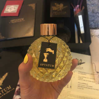 당신의 향을 찾아 드리는 옵타움디퓨저 200ml — 5점을 준 리뷰어가 2018년 5월 올린 사용 사진