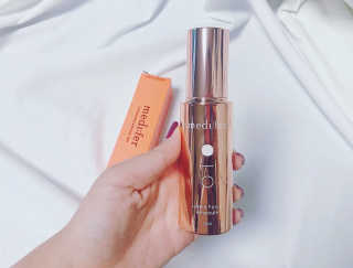 메디페르 루테인 포스앰플 50ml — 5점을 준 리뷰어가 2019년 10월 올린 사용 사진